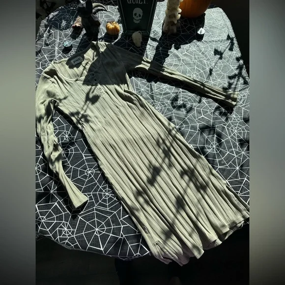 fall high low dresses Scully